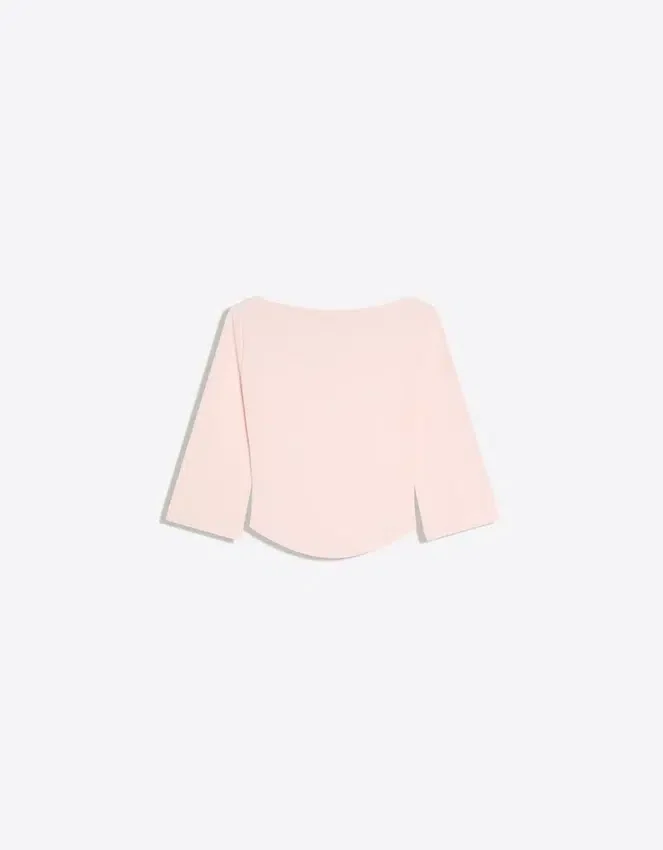 Boatneck T-Shirt Boatneck T-Shirt