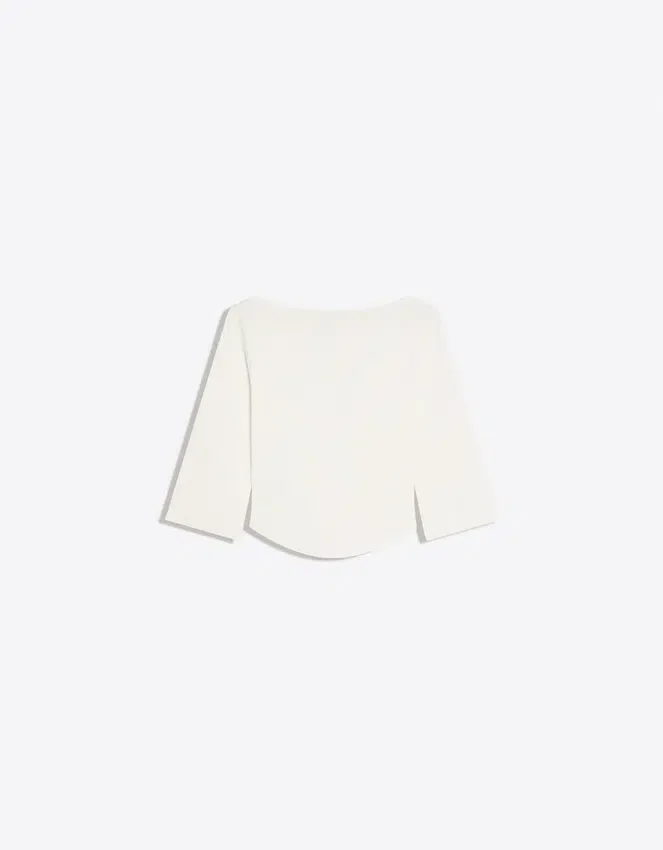 Boatneck T-Shirt Boatneck T-Shirt