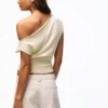 Boatneck Top – Tops