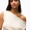 Boatneck Top – Tops