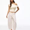 Boatneck Top – Tops