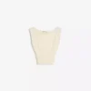 Boatneck Top – Tops