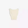 Boatneck Top – Tops
