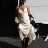 Boho Midi Dress