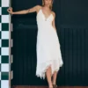 Boho Midi Dress