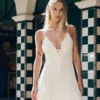 Boho Midi Dress