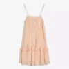Boho Mini Dress
