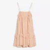 Boho Mini Dress