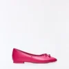 Bow Ballet Flat