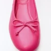 Bow Ballet Flat