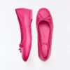 Bow Ballet Flat