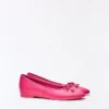 Bow Ballet Flat