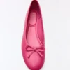Bow Ballet Flat