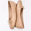 Bow Ballet Flat – Flat Shoes