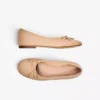 Bow Ballet Flat – Flat Shoes Bow Ballet Flat – Flat Shoes