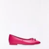 Bow Ballet Flat – Flat Shoes – Women Bow Ballet Flat – Flat Shoes – Women