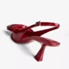 Bow Kitten-Heel Shoe – Heeled Shoes