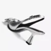 Bow Kitten-Heel Shoe – Heeled Shoes