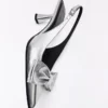 Bow Kitten-Heel Shoe – Heeled Shoes