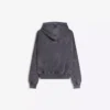 Boxy Fit Faded Hoodie – Sweatshirts & Hoodies