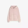 Boxy Fit Hooded Sweatshirt – Sweatshirts & Hoodies