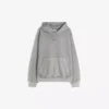 Boxy Fit Hooded Sweatshirt – Sweatshirts & Hoodies