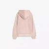 Boxy Fit Hooded Sweatshirt – Sweatshirts & Hoodies