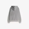 Boxy Fit Hooded Sweatshirt – Sweatshirts & Hoodies