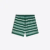 Boxy Fit Striped Swimming Trunks – Bershka Lovers Boxy Fit Striped Swimming Trunks – Bershka Lovers
