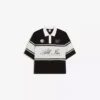 Boxy Short Sleeve Polo Shirt – T-Shirts and Polo Shirts
