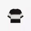 Boxy Short Sleeve Polo Shirt – T-Shirts and Polo Shirts