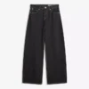 Boyfriend Fit Denim – Pants Boyfriend Fit Denim – Pants