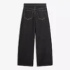 Boyfriend Fit Denim – Pants Boyfriend Fit Denim – Pants