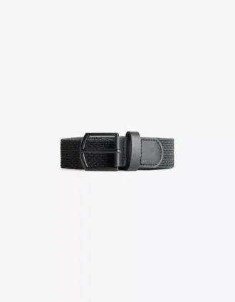 Braided Belt – Accessories
