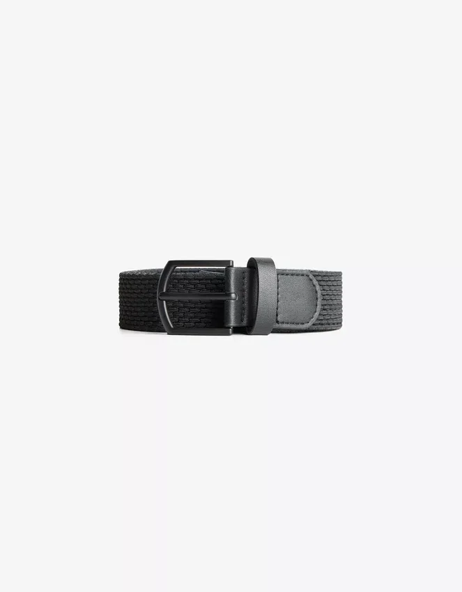 Braided Belt – Accessories Braided Belt – Accessories