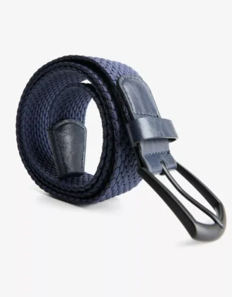 Braided Belt – Accessories