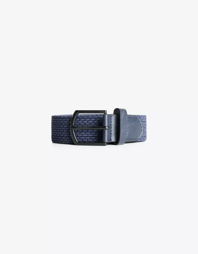 Braided Belt – Accessories Braided Belt – Accessories