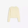 Braided Button-Up Cardigan – Sweaters and Cardigans Braided Button-Up Cardigan – Sweaters and Cardigans
