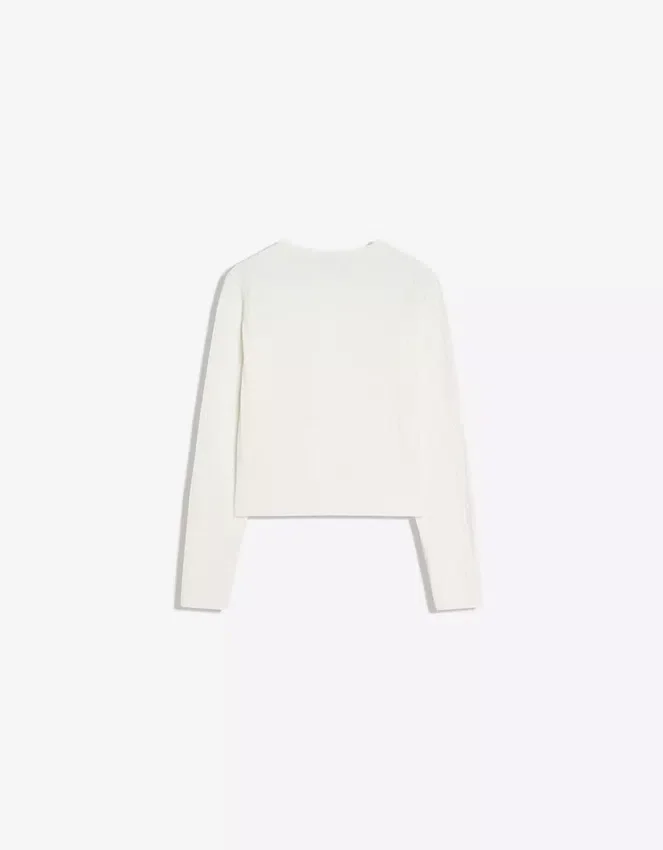 Braided Button-Up Cardigan – Sweaters and Cardigans Braided Button-Up Cardigan – Sweaters and Cardigans