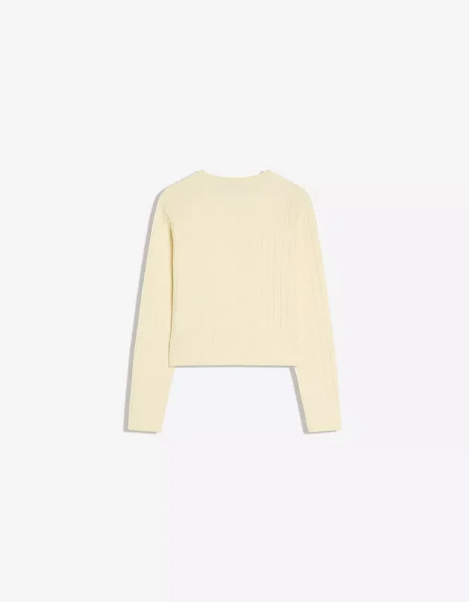 Braided Button-Up Cardigan – Sweaters and Cardigans Braided Button-Up Cardigan – Sweaters and Cardigans
