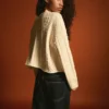 Braided Rustic Cardigan – Sweaters and Cardigans