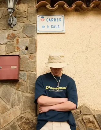 Bucket Hat – Accessories