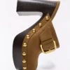 Buckle Clog Buckle Clog