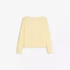 Cable-Knit Sweater