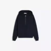 Cable Knit Zip-Up Cardigan – Sweaters and Cardigans Cable Knit Zip-Up Cardigan – Sweaters and Cardigans