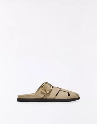 Cage Clogs