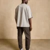 Cargo Jogger Trousers – Pants – Men Cargo Jogger Trousers – Pants – Men