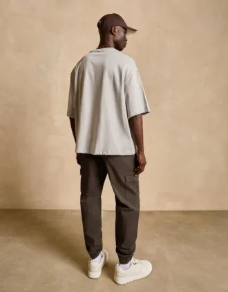 Cargo Jogger Trousers – Pants – Men