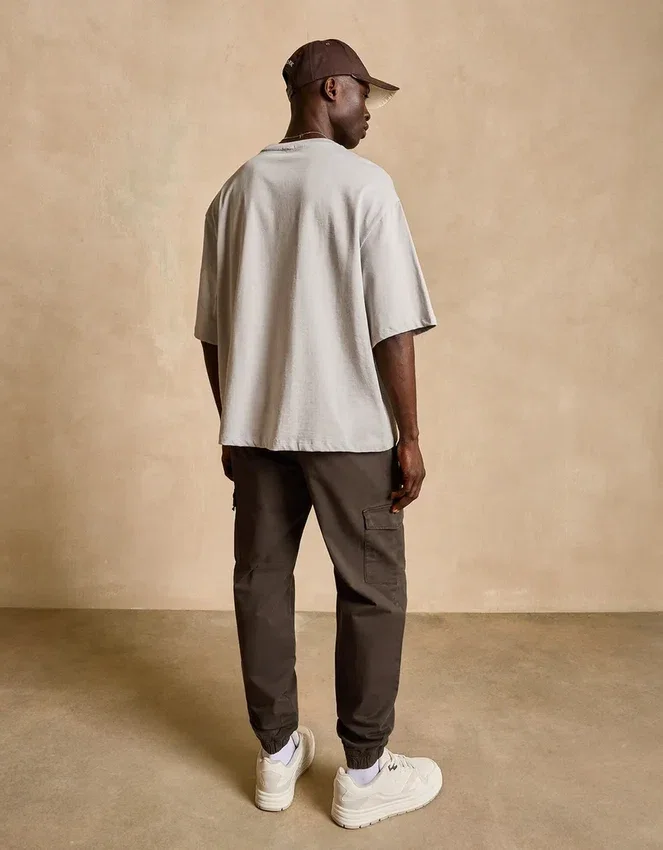 Cargo Jogger Trousers – Pants – Men Cargo Jogger Trousers – Pants – Men