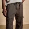 Cargo Jogger Trousers – Pants – Men Cargo Jogger Trousers – Pants – Men